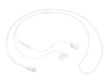 EAN 8806090270062 - Samsung EO-IC100 Auriculares Alámbrico Dentro de oído Llamadas/Música USB Tipo C Blanco imagen 12