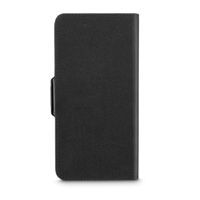 Hama Essential Funda Universal Para Smartphone De 6.7" Con Tapa - Pantallas De 8x17cm - Cierre Magnetico - Cuero -