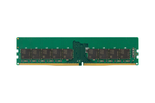 EAN 5908267962121 - Goodram 32GB 3200MHz ECC UDIMM W-MEM3200E4D832G módulo de memoria 1 x 32 GB DDR4 288-pin DIMM imagen 1