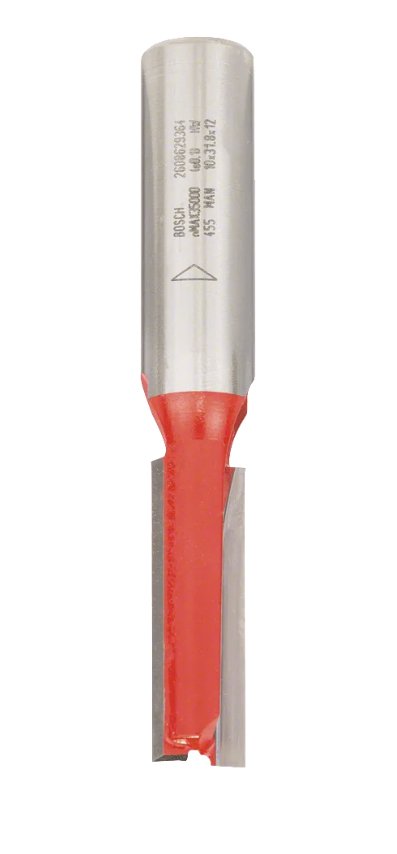 EAN 3165140802062 - Bosch 2 608 629 359 fresa para ruteadora Fresa para ranurar 1 pieza(s) imagen 1