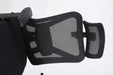 EAN 5901443124054 - Activejet T5 BLACK silla de oficina y de ordenador Asiento acolchado Respaldo de malla imagen 10