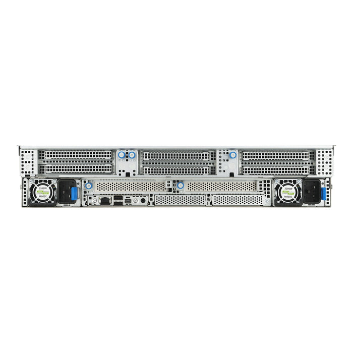 Asus Server Rs720-E12-Rs24g 3.2kw 24n G