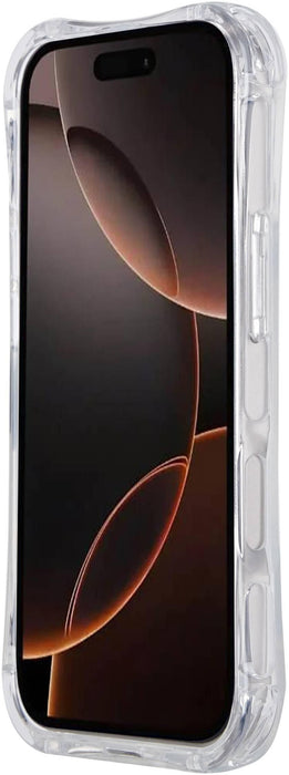 EAN 5715328303089 - eSTUFF INFINITE (GRS) PORTO iPhone 12 Pro - iPhone 16 Pro Clear Magnetic Cover funda para teléfono móvil  imagen 3