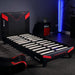 EAN 0094338230833 - X Rocker Cerberus MKII Cama para jugar a videojuegos Individual estándar Rectangular imagen 2