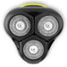 EAN 8422160080043 - Ufesa Power Trim Máquina de afeitar de rotación Negro, Verde imagen 2