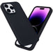 EAN 5715063264263 - eSTUFF ES67150037 funda para teléfono móvil 15,5 cm (6.1") Negro imagen 6