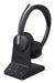 EAN 6938818319585 - Yealink WH64 Dual UC Auriculares Inalámbrico Diadema Oficina/Centro de llamadas USB Tipo C Bluetooth Negr imagen 1
