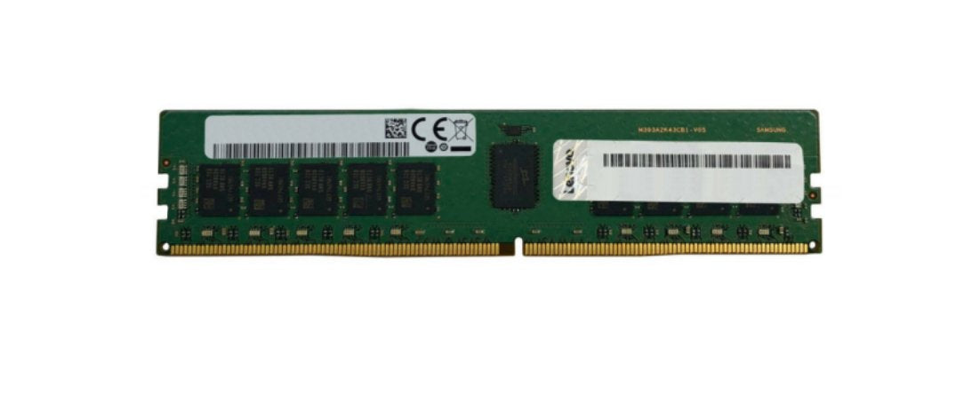 Memoria Lenovo 4zc7a15124 64 Gb 1 X 64 Gb Ddr4 3200 Mhz