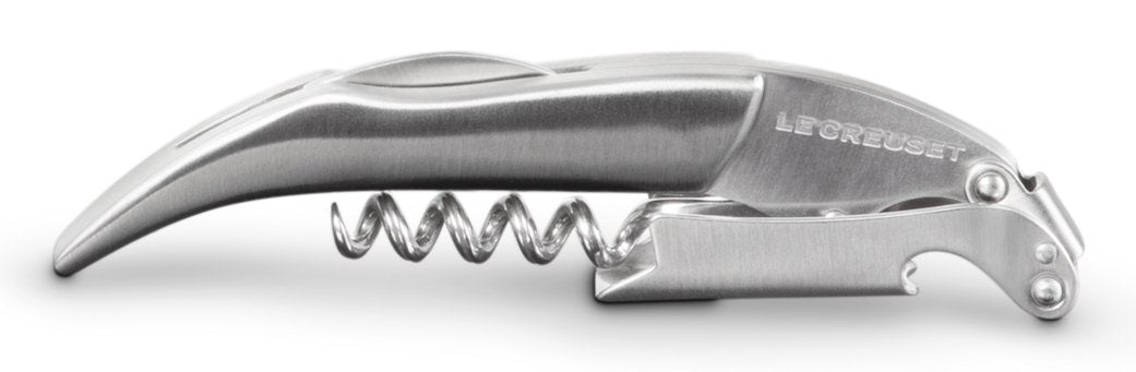 EAN 630870352826 - Le Creuset 49134000010201 sacacorchos Cuchillo sumiller Acero inoxidable imagen 1