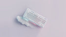 EAN 5099206098701 - Logitech G 920-010454 teclado Juego RF Wireless + Bluetooth QWERTY Español Blanco imagen 6