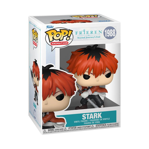EAN 0889698864947 - FUNKO POP! 86494 imagen 2