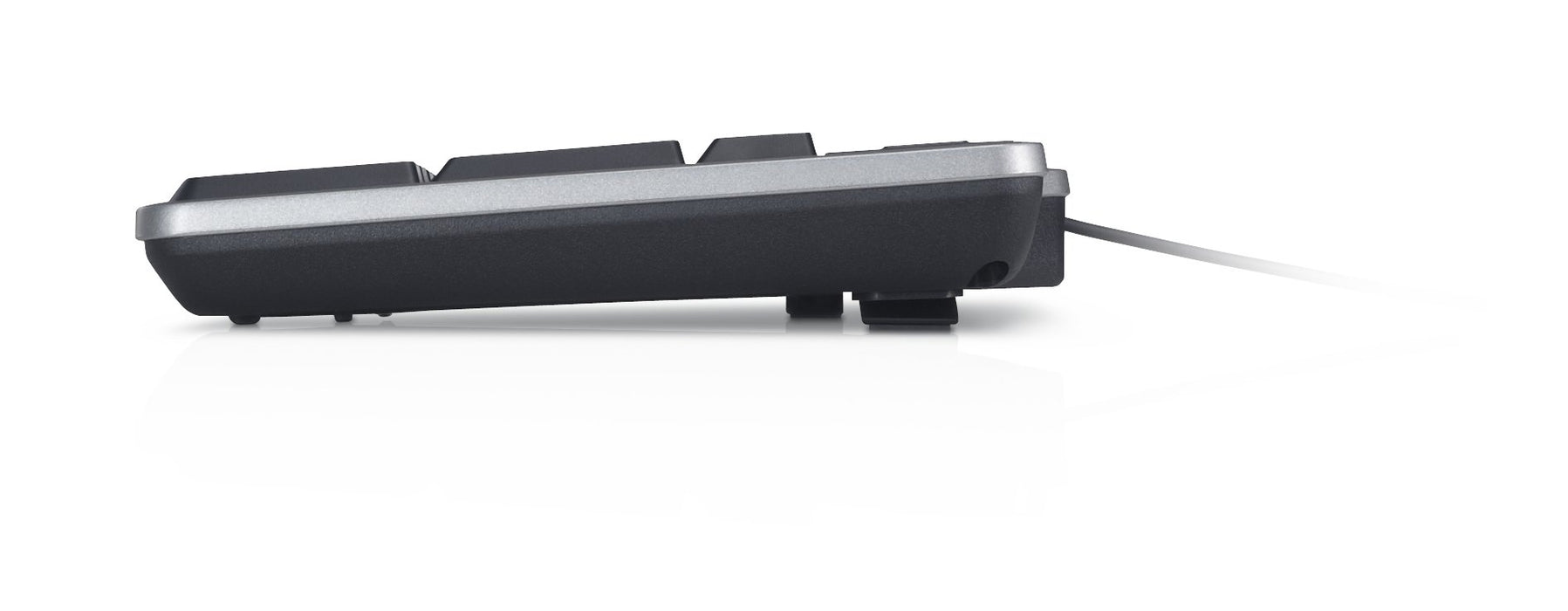 EAN 5704174066729 - DELL KB522 teclado Universal USB QWERTZ Alemán Negro imagen 6