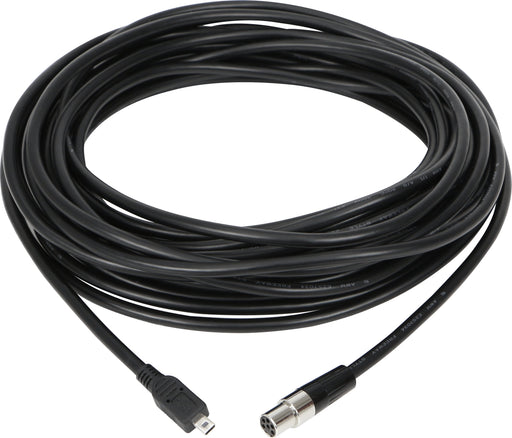 EAN 4719552124978 - AVer 60U8D00000AE accesorio para videoconferencia Micrófono Negro imagen 2