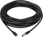 EAN 4719552124978 - AVer 60U8D00000AE accesorio para videoconferencia Micrófono Negro imagen 2