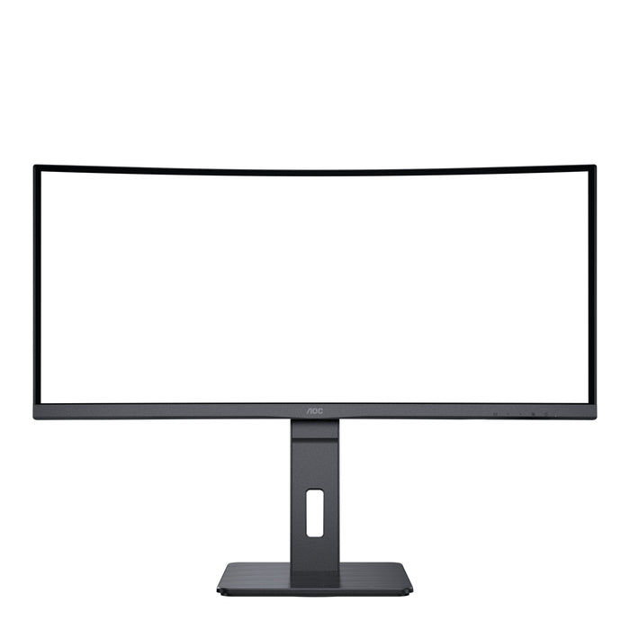 EAN 4038986110730 - AOC CU34P3CV pantalla para PC 86,4 cm (34") 3440 x 1440 Pixeles UltraWide Quad HD LED Negro imagen 6