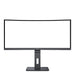 EAN 4038986110730 - AOC CU34P3CV pantalla para PC 86,4 cm (34") 3440 x 1440 Pixeles UltraWide Quad HD LED Negro imagen 6