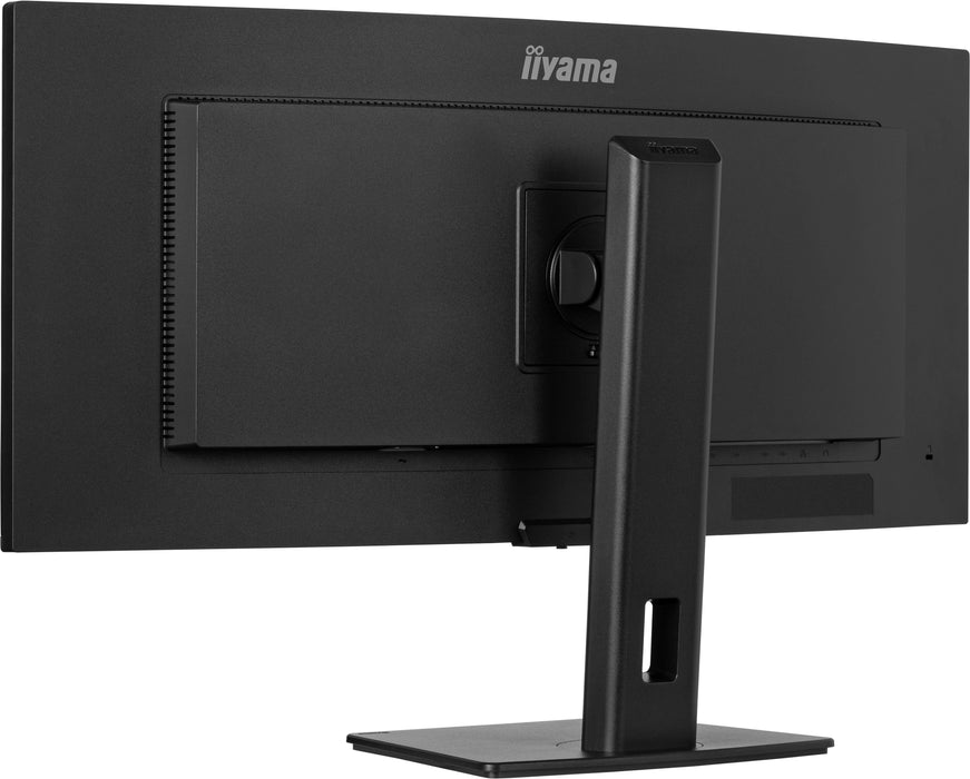 EAN 4948570125142 - iiyama ProLite XCB3497WQSNP-B1 pantalla para PC 86,4 cm (34") 3440 x 1440 Pixeles UltraWide Quad HD LED N imagen 11