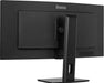 EAN 4948570125142 - iiyama ProLite XCB3497WQSNP-B1 pantalla para PC 86,4 cm (34") 3440 x 1440 Pixeles UltraWide Quad HD LED N imagen 11