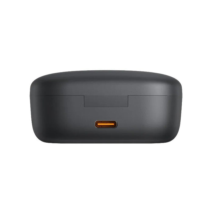 EAN 6932172657253 - Baseus E18 Auriculares Inalámbrico Dentro de oído Llamadas/Música USB Tipo C Bluetooth Negro imagen 3