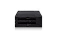EAN 4713227445672 - Icy Dock MB024SP-B caja para disco duro externo Carcasa de disco duro/SSD Negro 2.5" imagen 3