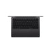EAN 195949926709 - Apple MacBook Pro Apple M M4 Portátil 36,1 cm (14.2") 24 GB 1 TB SSD Wi-Fi 6E (802.11ax) macOS Sequoia Neg imagen 2
