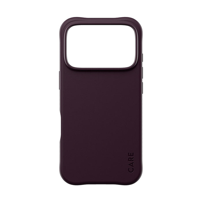 Care By Panzerglass Samba Case Ip17/18 Pro Dark Cherry Ms