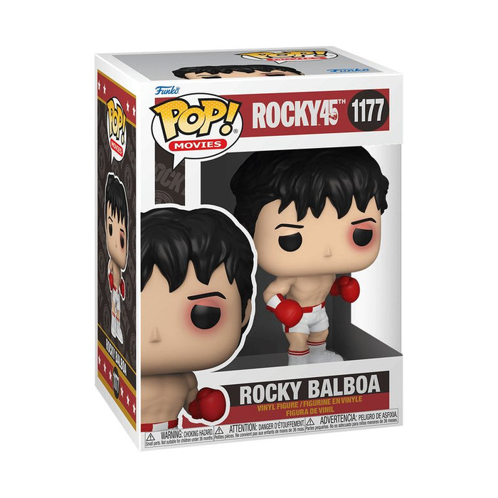 EAN 0889698592529 - FUNKO POP! 59252 figura de acción y colleccionable imagen 2