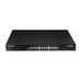 EAN 4717964703743 - Edimax GS-5424PLX switch Gestionado L2 Gigabit Ethernet (10/100/1000) Energía sobre Ethernet (PoE) 1U Neg imagen 1