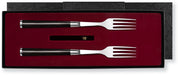 EAN 4901601355727 - kai DM-0990 tenedor Acero 2 pieza(s) imagen 1