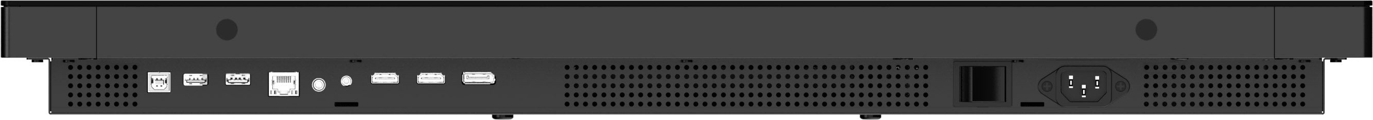 EAN 4948570123865 - iiyama TF3239AS-B1AG pantalla para PC 80 cm (31.5") 1920 x 1080 Pixeles Full HD LED Pantalla táctil Negro imagen 11