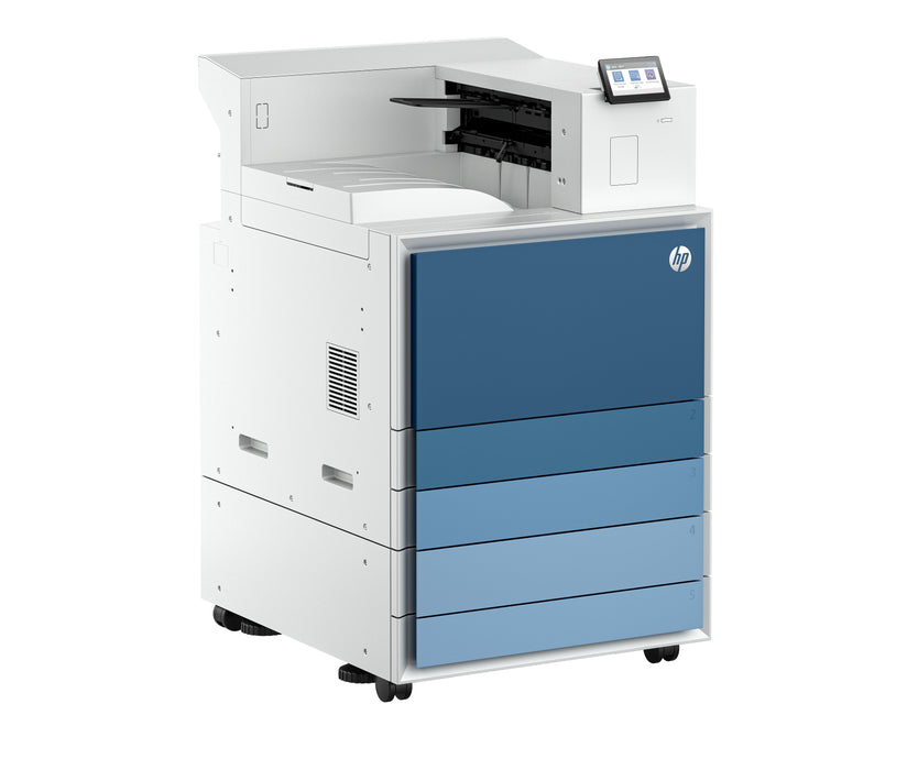 EAN 0198828506672 - HP LaserJet Enterprise LaserJet Ent 8501x 1200 x 1200 DPI A3 imagen 5