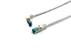 EAN 4015867235157 - Equip 605804 cable de red Blanco 5 m Cat6a S/FTP (S-STP) imagen 1