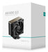 EAN 6933412729655 - DeepCool AK400 G2 Procesador Refrigerador de aire 12 cm Negro 1 pieza(s) imagen 9