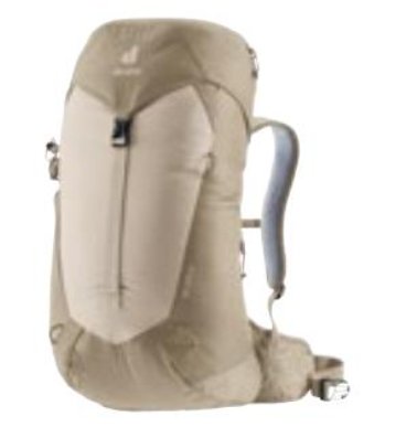 Plecak Mujer Deuter Ac Lite 22 Sl, Alu/Greystone