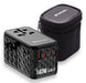 EAN 0023942321255 - Verbatim 32125 cargador de dispositivo móvil Universal Negro Corriente alterna Carga rápida Interior imagen 2
