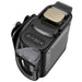 EAN 6978515257278 - Dreame N20 Limpiador a vapor portátil 1,2 L 600 W Negro imagen 7