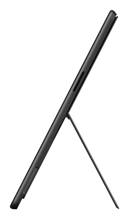 Microsoft Surface Pro 12 Copilot+ Pc 13" Qualcomm Snapdragon X Elite 16gb Ram 512gb Ssd W11h Negro Non-Psu