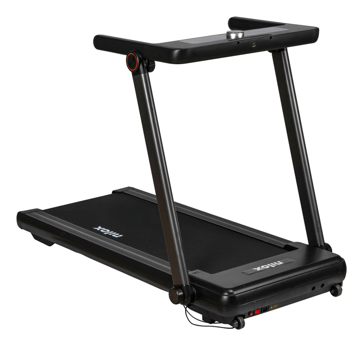 EAN 8054320849711 - Nilox NXTRXN2V1 cinta de correr 480 x 1200 mm 14 kmh imagen 7