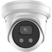 EAN 6941264089261 - Hikvision DS-2CD3386G2-ISU Bala (forma) Cámara de seguridad IP Exterior 3840 x 2160 Pixeles Techo/pared imagen 3