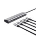 EAN 8713439251364 - Trust Halyx USB 3.2 Gen 1 (3.1 Gen 1) Type-C Plata imagen 3