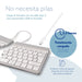 EAN 8719274491897 - R-Go Tools R-Go Split teclado Oficina Francés imagen 16