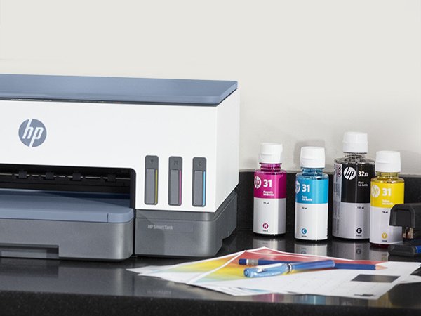 EAN 0195908302391 - HP Smart Tank 7006 All-in-One Printer Inyección de tinta térmica A4 4800 x 1200 DPI 15 ppm Wifi imagen 14