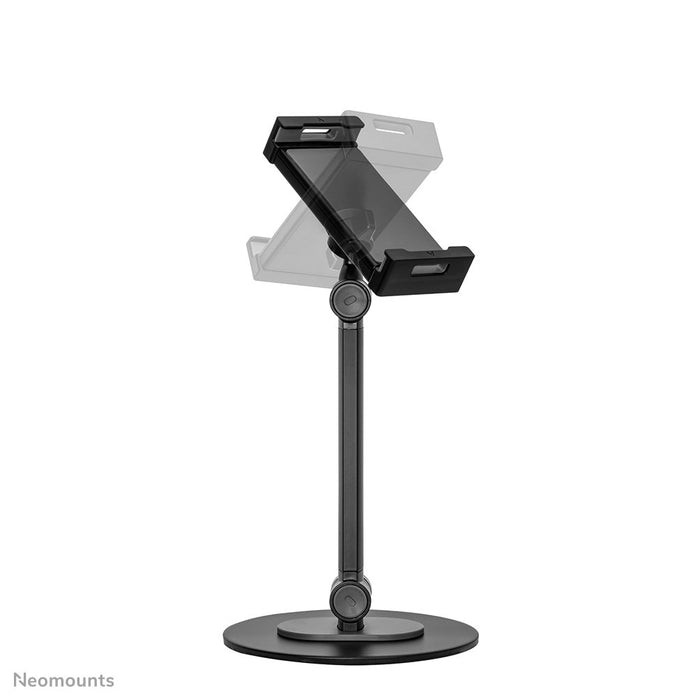 EAN 8717371448943 - Neomounts DS15-540BL1 soporte de seguridad para tabletas Negro 32,8 cm (12.9") imagen 8