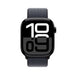 EAN 0195949564055 - Apple Watch Series 10 OLED 46 mm Digital 416 x 496 Pixeles Pantalla táctil 4G Negro Wifi GPS (satélite) imagen 2