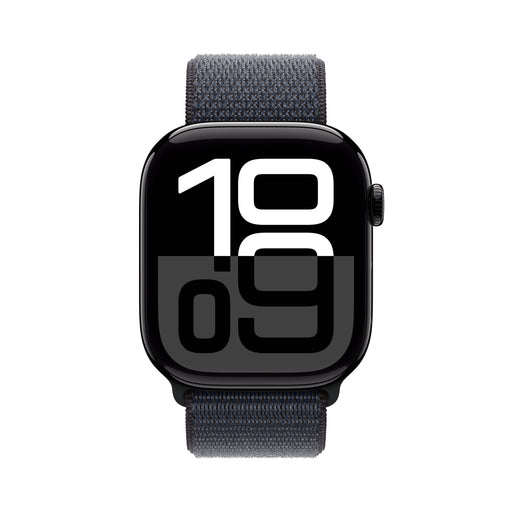 EAN 195949780684 - Apple Watch Series 10 OLED 46 mm Digital 416 x 496 Pixeles Pantalla táctil Negro Wifi GPS (satélite) imagen 2