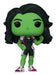 EAN 0889698641968 - FUNKO POP! She-Hulk imagen 1