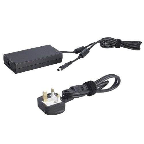EAN 4054842456941 - DELL 450-ABJL adaptador e inversor de corriente Interior 180 W Negro imagen 1