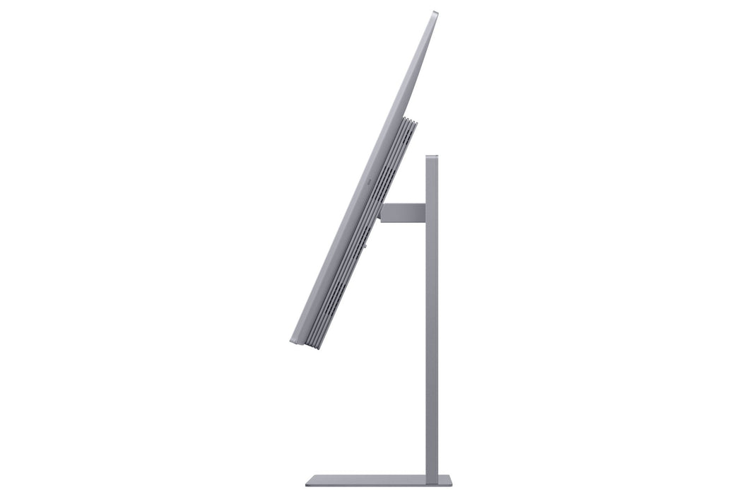 EAN 8806097342847 - Samsung M90SF pantalla para PC 81,3 cm (32") 3840 x 2160 Pixeles 4K Ultra HD OLED Plata imagen 11