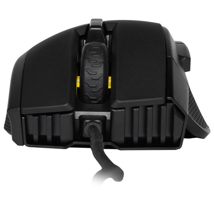Raton Corsair Ironclaw Rgb 18000 Dpi Optical Negro Ch-9307011-Eu Raton Corsair Ironclaw Rgb 18000 Dpi Optical Negro Ch-9307011-Eu