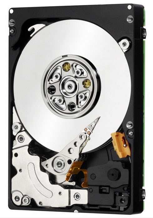 EAN 5704327957782 - DELL 450GB SAS 15000rpm 3.5" disco duro interno 3.5" imagen 1